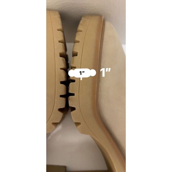 DV by Dolce Vita Jade chelsea boots. Size 8.5 - Picture 5 of 10